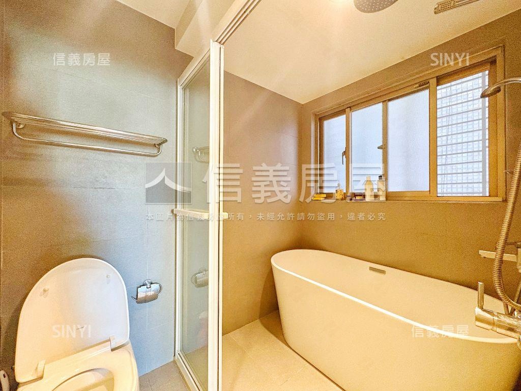 中山北路捷運採光高樓辦住房屋室內格局與周邊環境