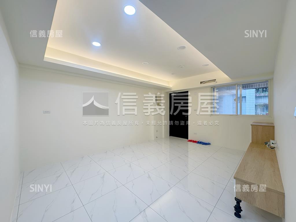 新埔低總價兩房稀有釋出房屋室內格局與周邊環境