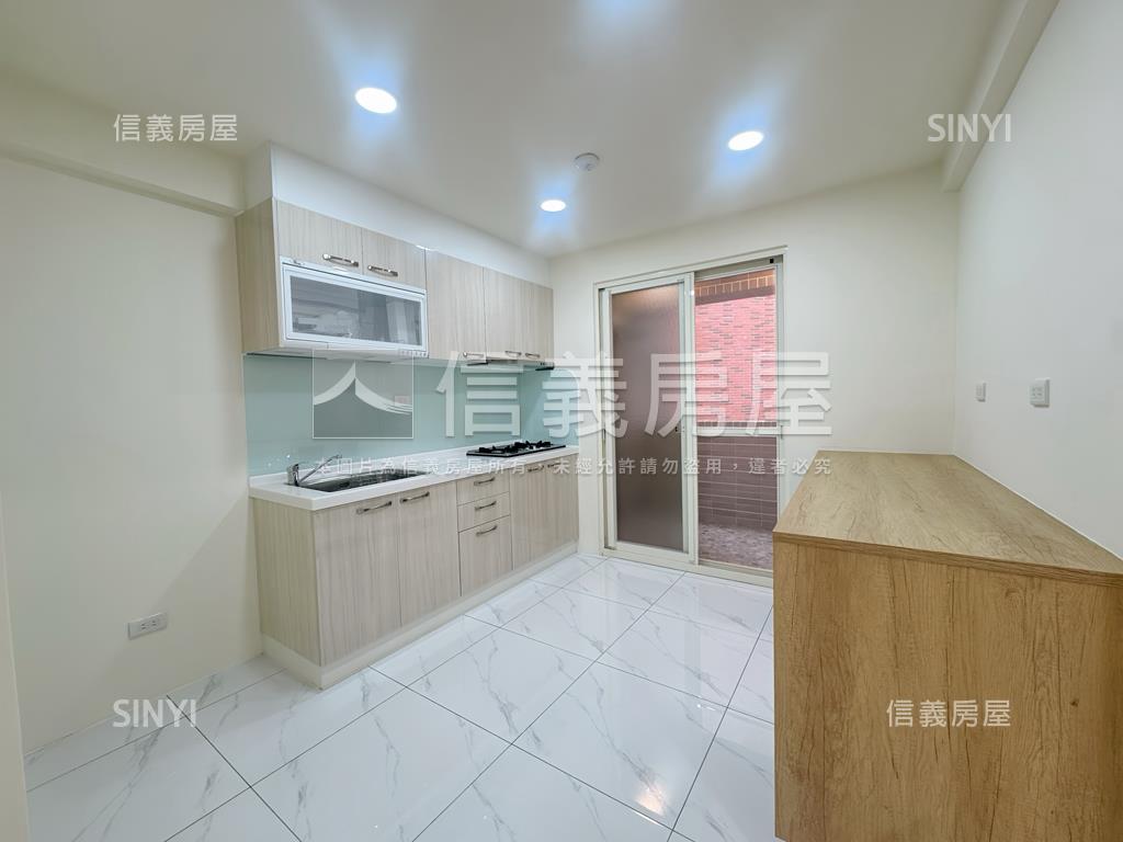 新埔低總價兩房稀有釋出房屋室內格局與周邊環境