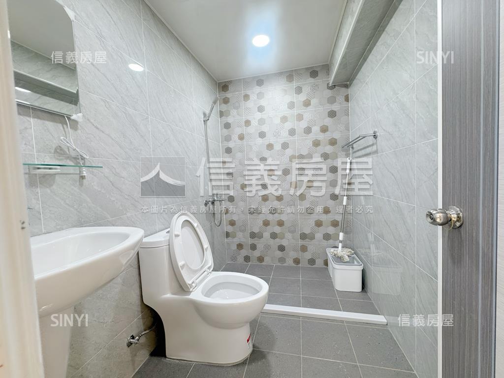 新埔低總價兩房稀有釋出房屋室內格局與周邊環境