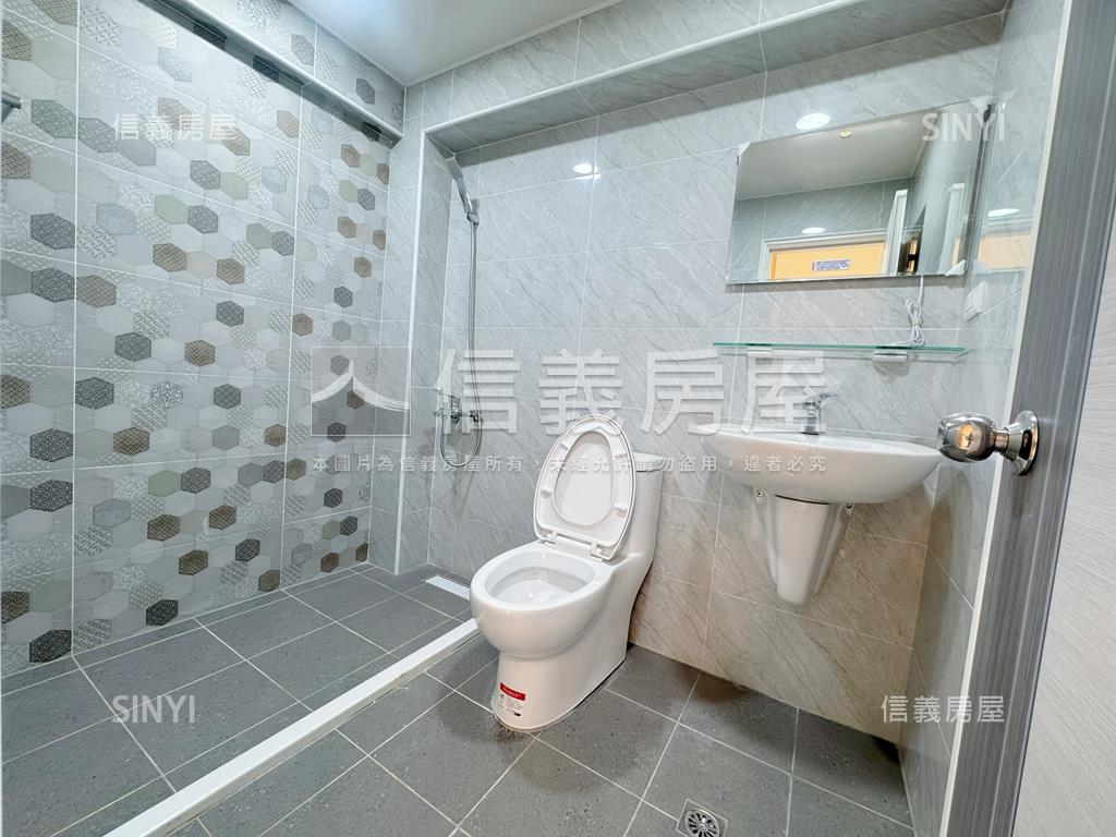 新埔低總價兩房稀有釋出房屋室內格局與周邊環境