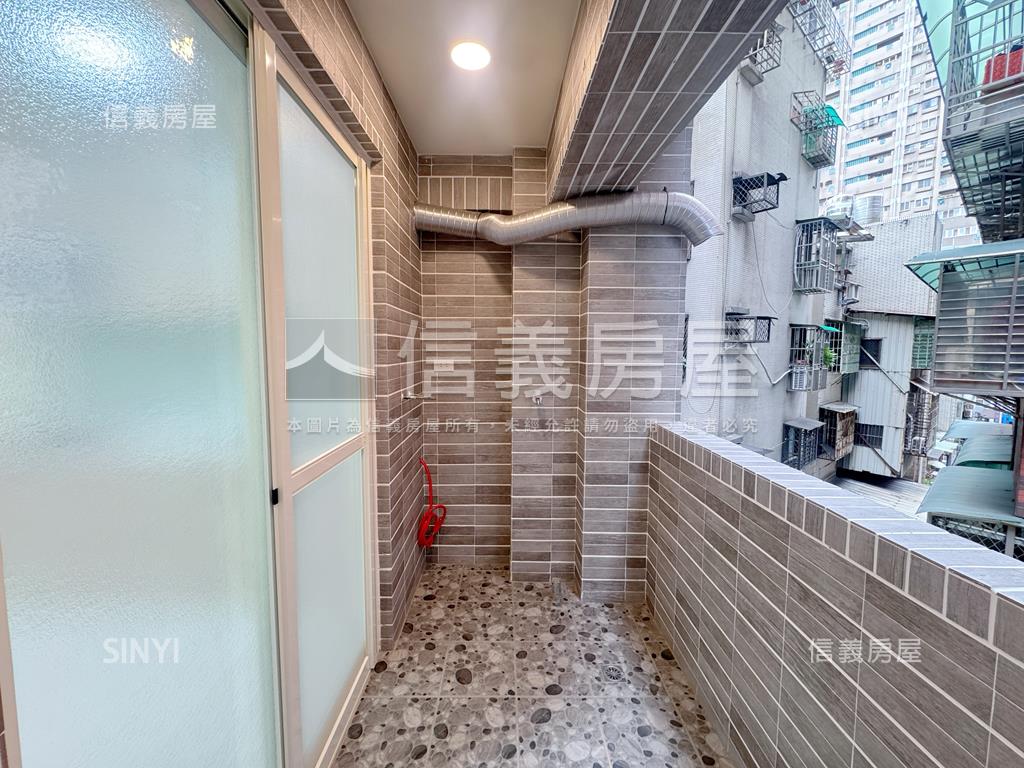 新埔低總價兩房稀有釋出房屋室內格局與周邊環境