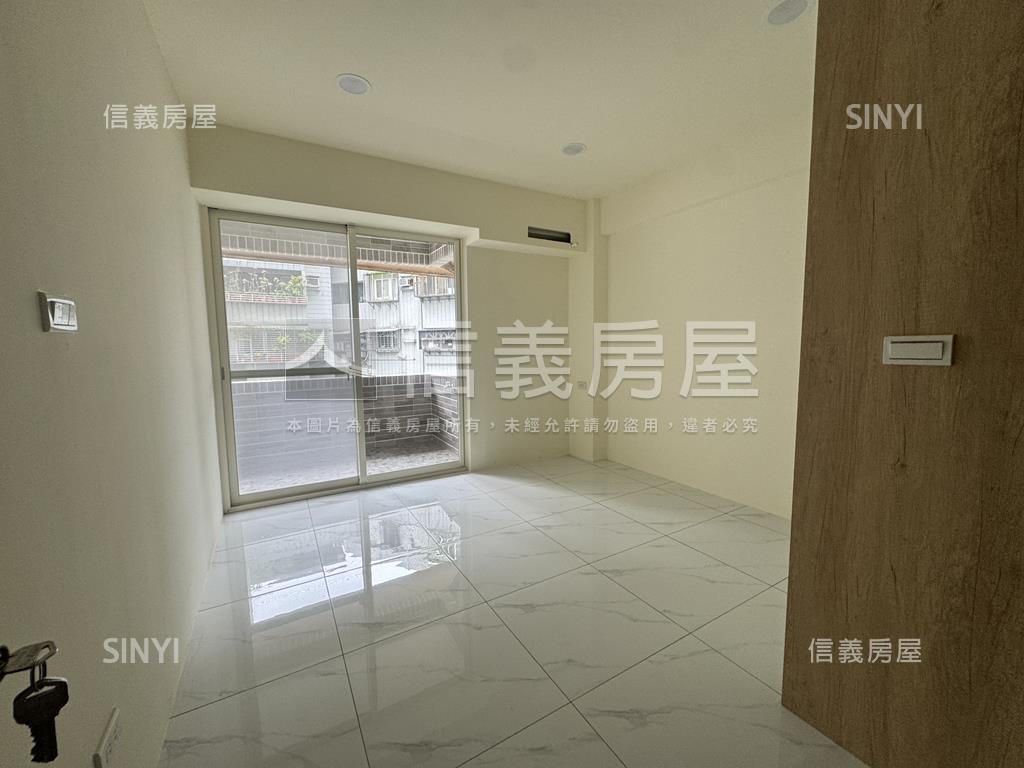 新埔低總價兩房稀有釋出房屋室內格局與周邊環境