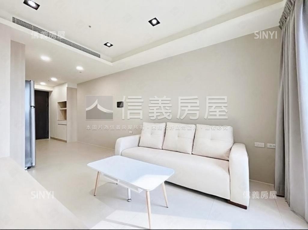 新！文心１號高樓兩房平車房屋室內格局與周邊環境