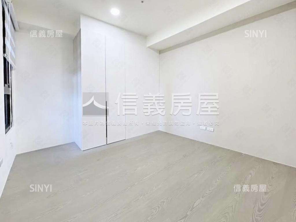 新！文心１號高樓兩房平車房屋室內格局與周邊環境