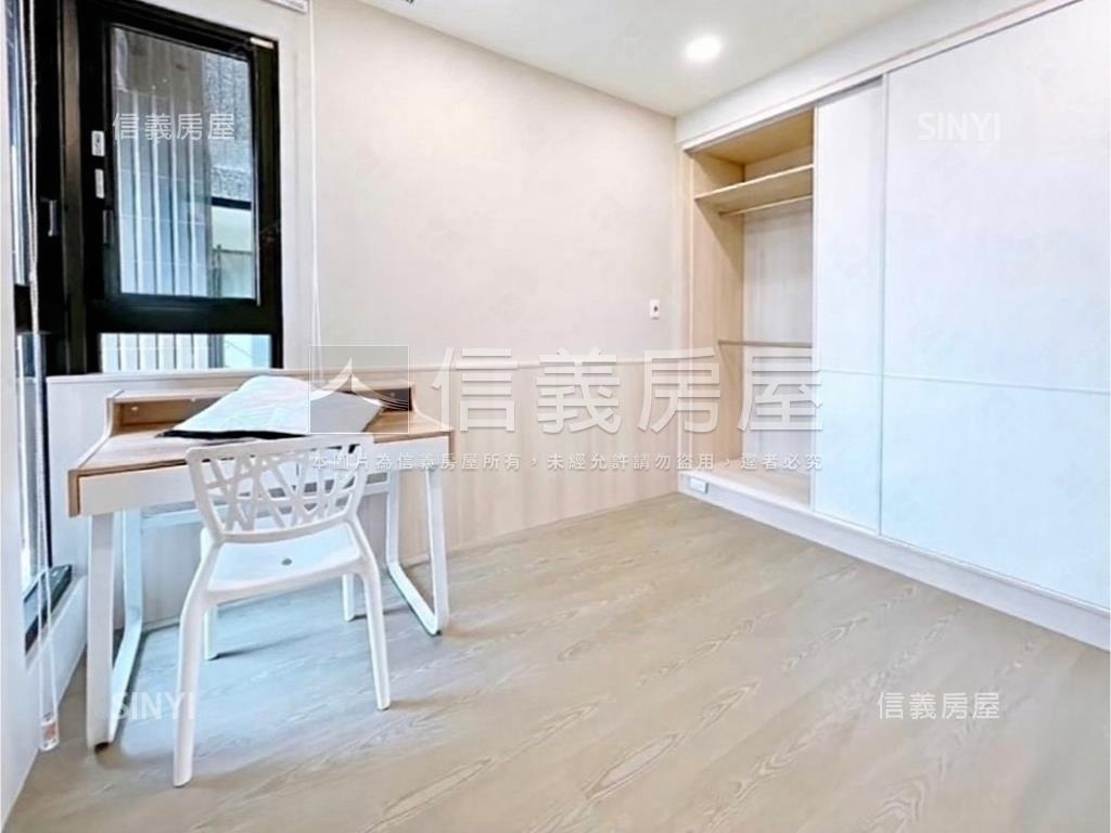 新！文心１號高樓兩房平車房屋室內格局與周邊環境