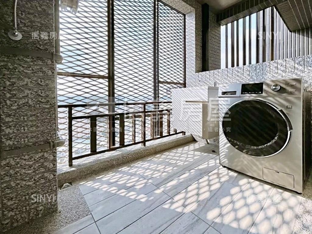 新！文心１號高樓兩房平車房屋室內格局與周邊環境