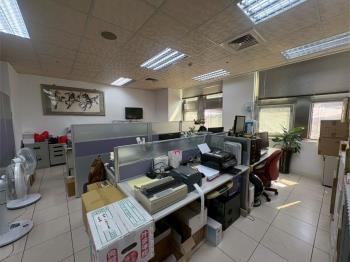 ★新接行情江翠昇陽辦公室