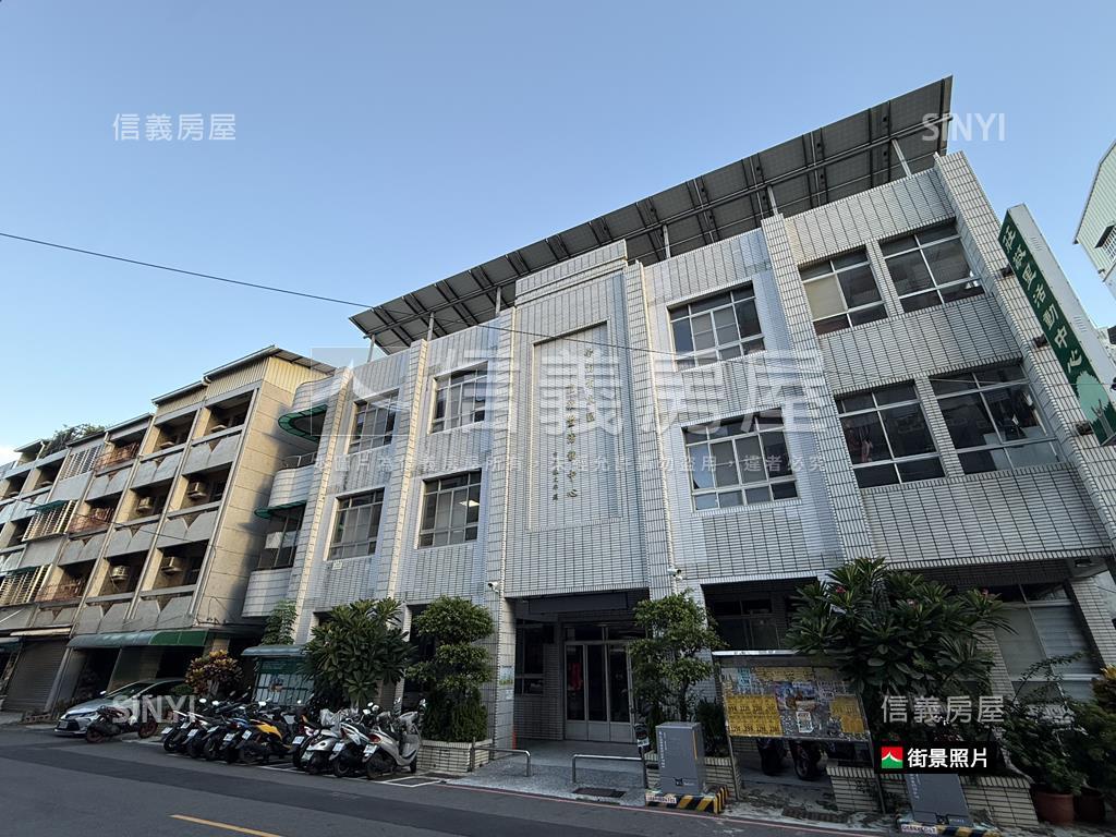 後甲學區南紡有整理三樓寓房屋室內格局與周邊環境