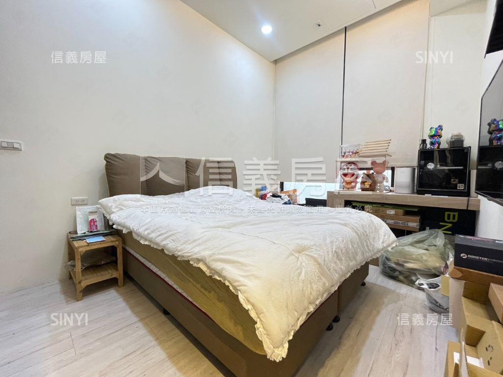 ★壹樓開心農場三房車位★房屋室內格局與周邊環境