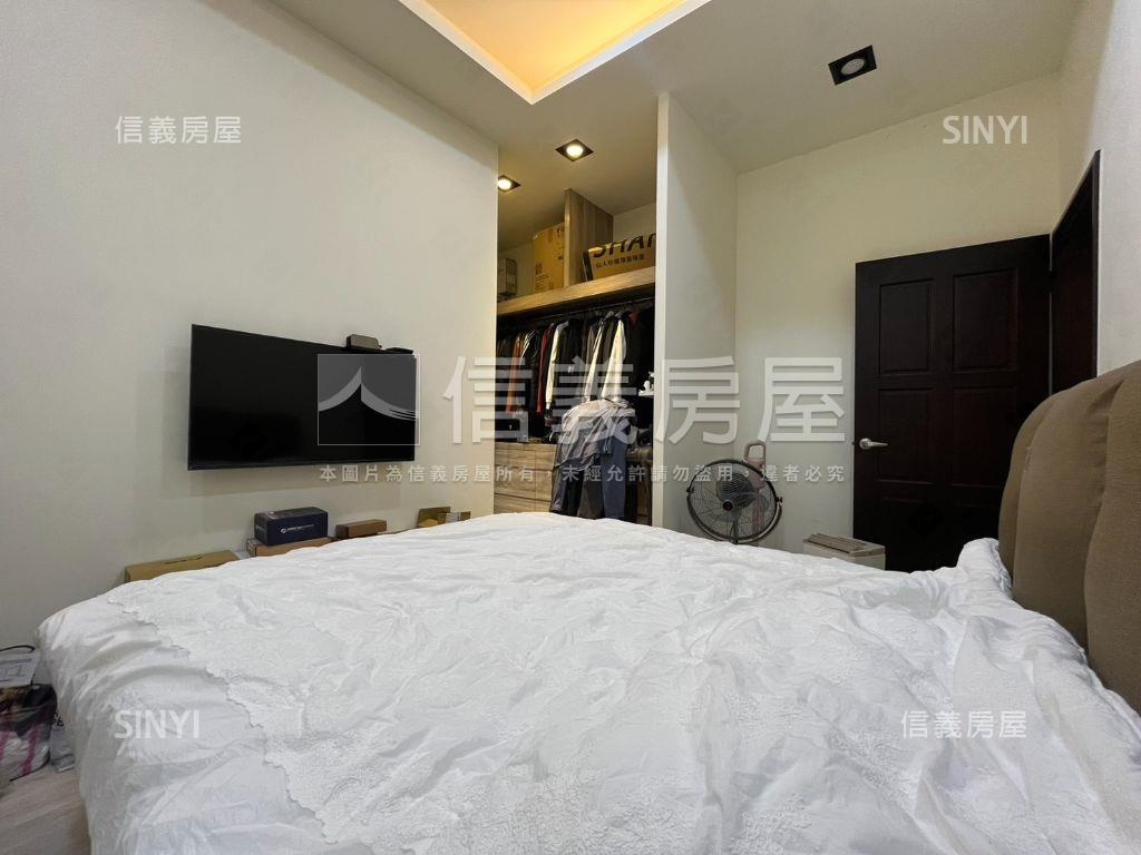 ★壹樓開心農場三房車位★房屋室內格局與周邊環境