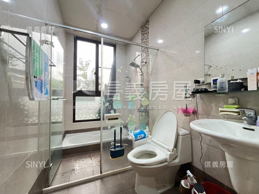 ★壹樓開心農場三房車位★房屋室內格局與周邊環境