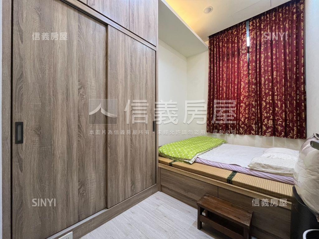 ★壹樓開心農場三房車位★房屋室內格局與周邊環境