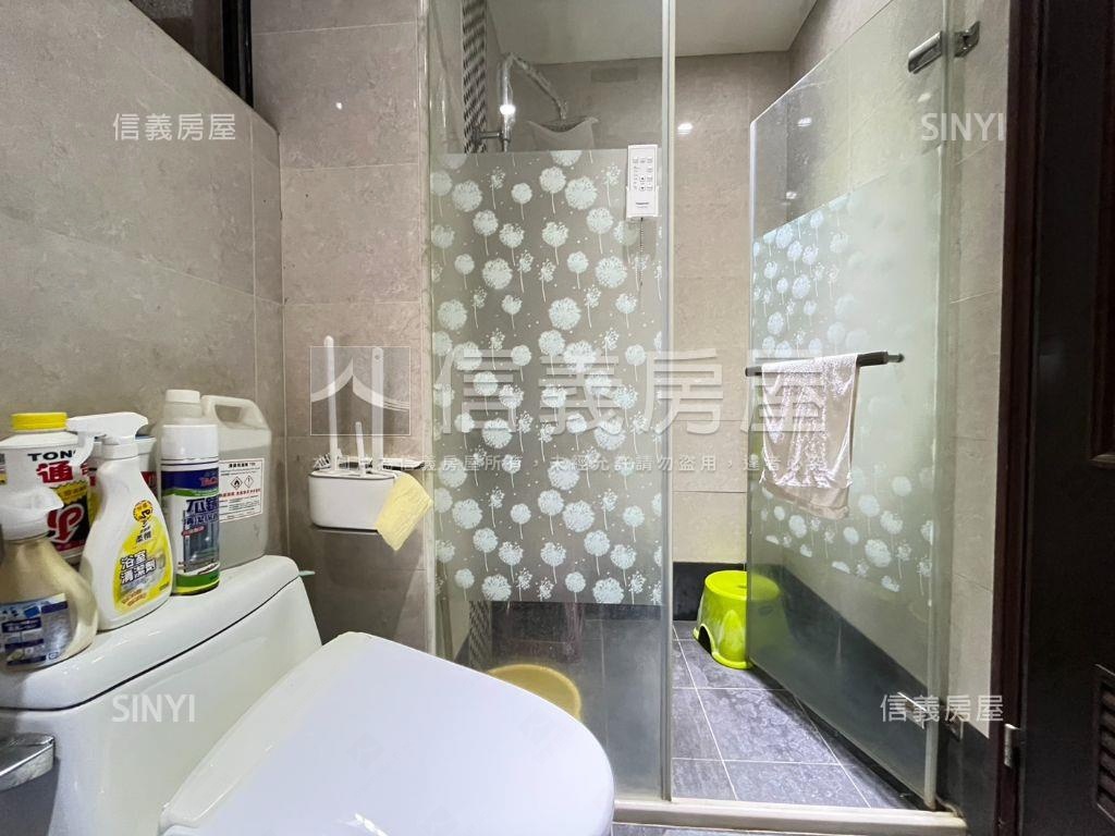 ★壹樓開心農場三房車位★房屋室內格局與周邊環境