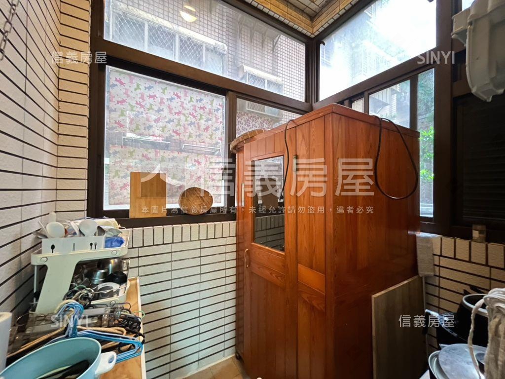 ★壹樓開心農場三房車位★房屋室內格局與周邊環境