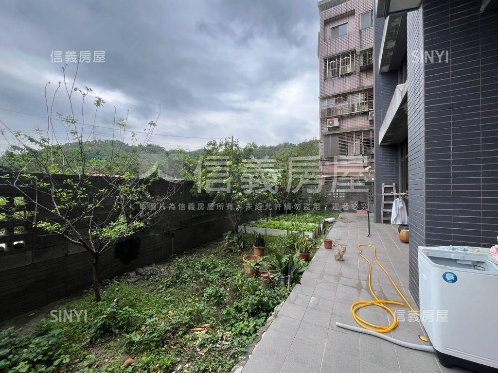 ★壹樓開心農場三房車位★房屋室內格局與周邊環境