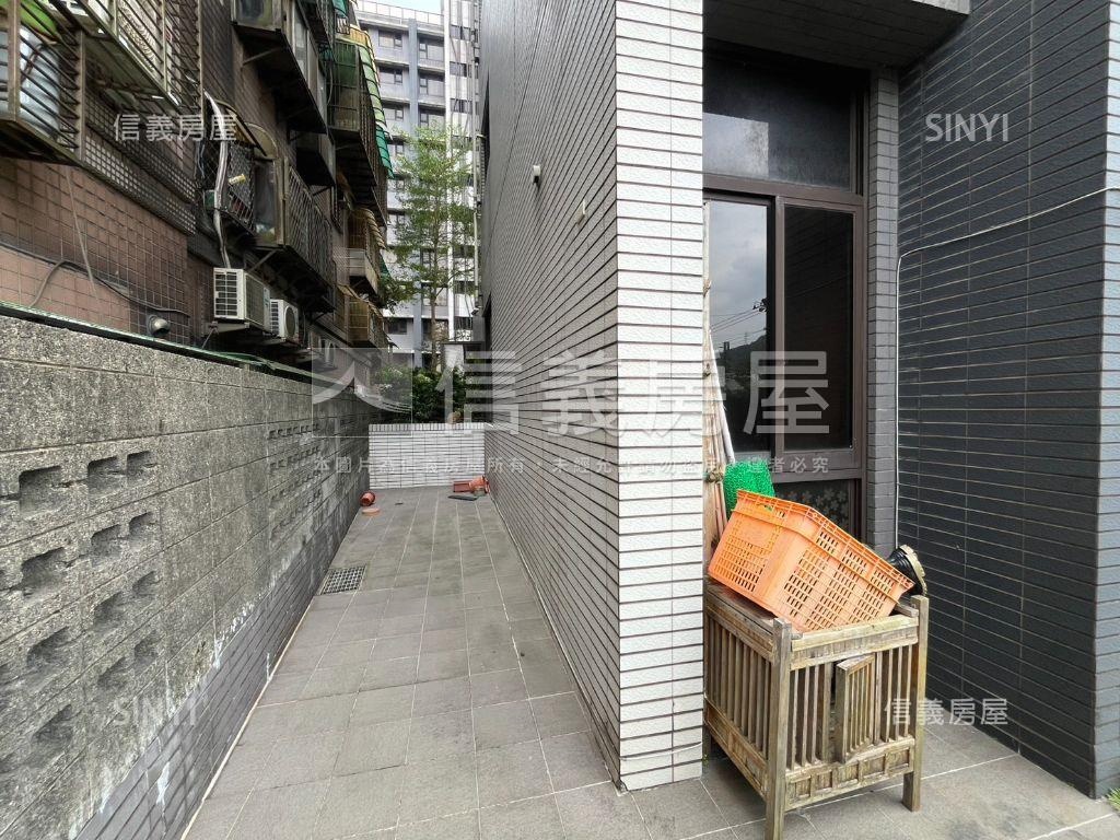 ★壹樓開心農場三房車位★房屋室內格局與周邊環境