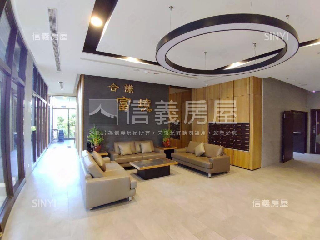 ★壹樓開心農場三房車位★房屋室內格局與周邊環境