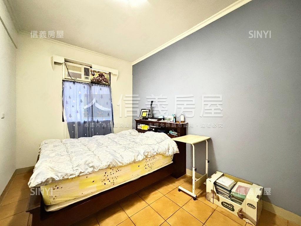 益興家園公所旁稀有三房房屋室內格局與周邊環境