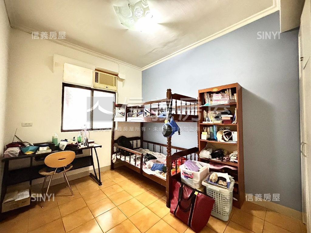 益興家園公所旁稀有三房房屋室內格局與周邊環境