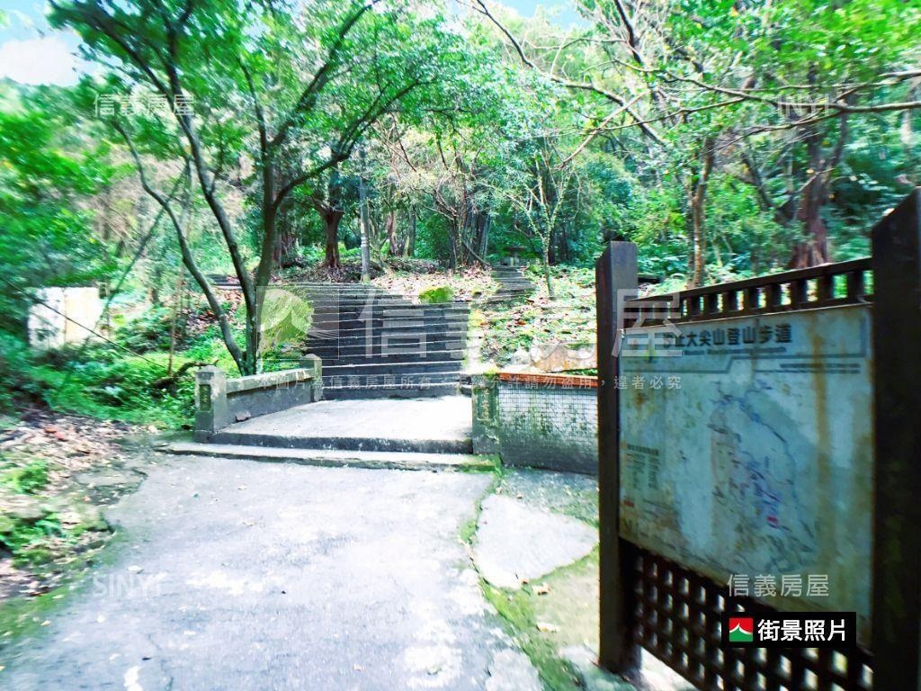 益興家園公所旁稀有三房房屋室內格局與周邊環境