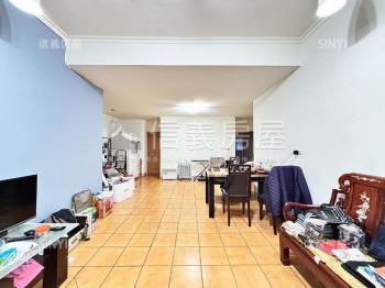 益興家園公所旁稀有三房