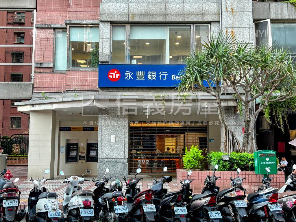 竹圍捷運收租美寓房屋室內格局與周邊環境