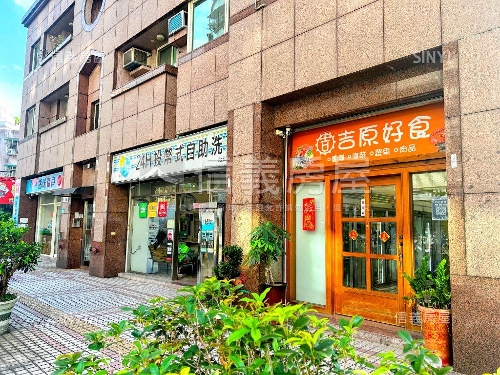 竹圍捷運收租美寓房屋室內格局與周邊環境