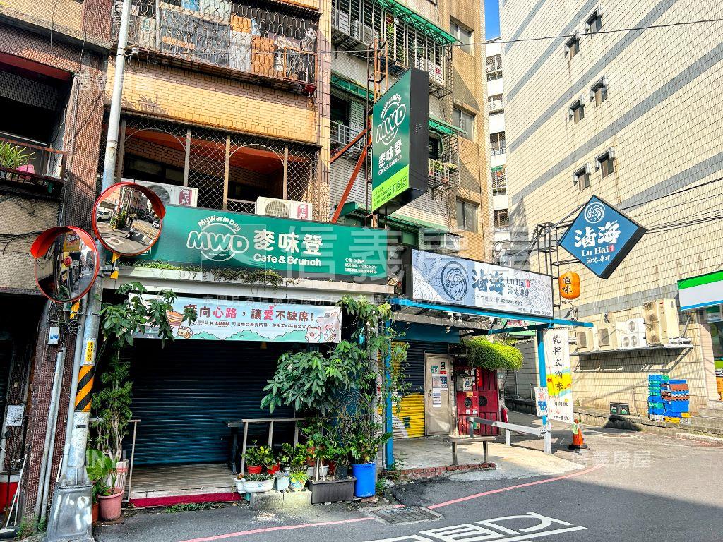 竹圍捷運收租美寓房屋室內格局與周邊環境