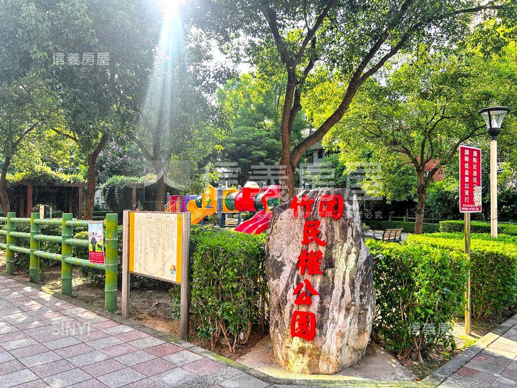 竹圍捷運收租美寓房屋室內格局與周邊環境