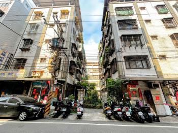 竹圍捷運收租美寓