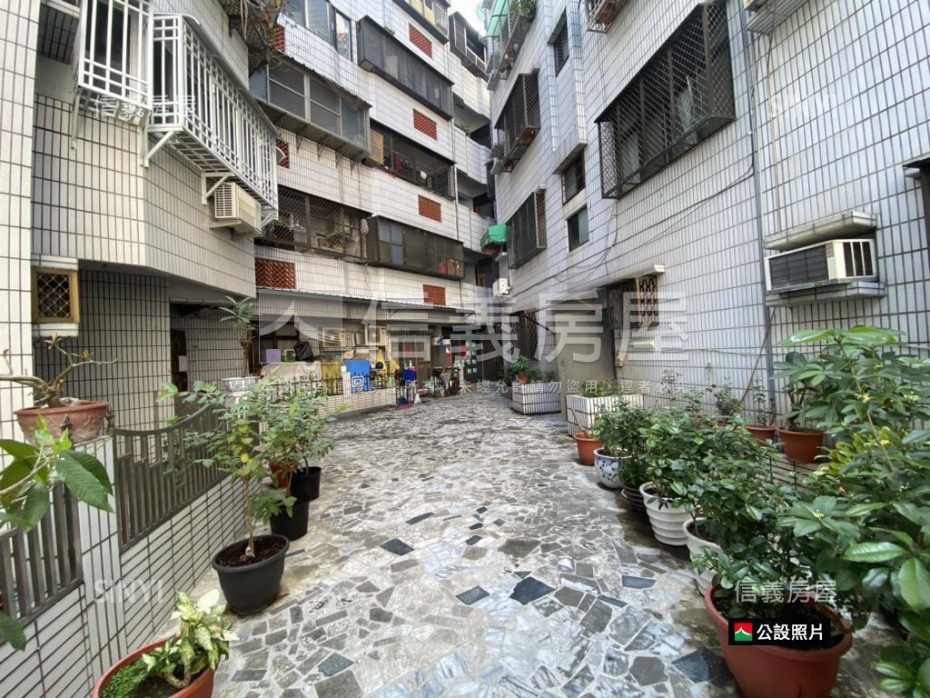 東光路美好生活雅寓房屋室內格局與周邊環境