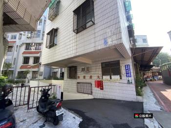 東光路採光生活雅寓