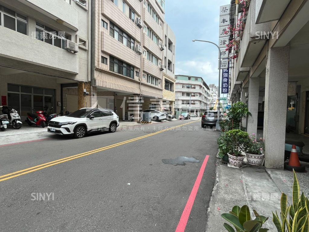 國美好好清幽美宅房屋室內格局與周邊環境