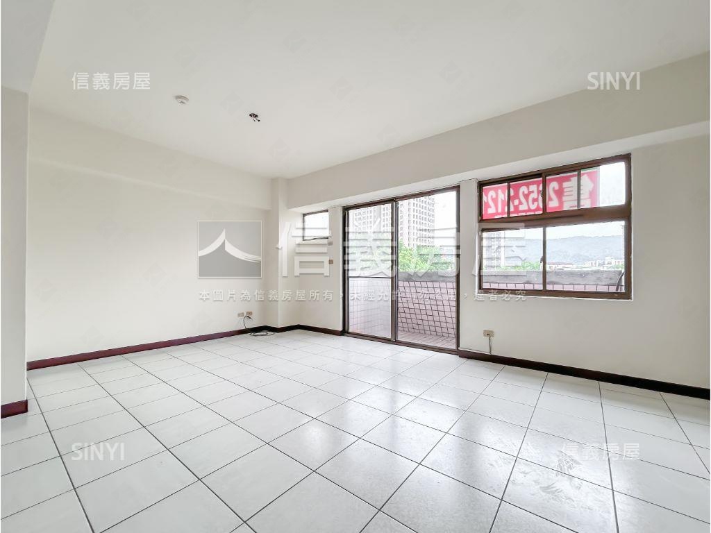 彩虹綠地美景三房房屋室內格局與周邊環境