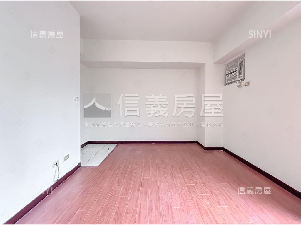 彩虹綠地美景三房房屋室內格局與周邊環境