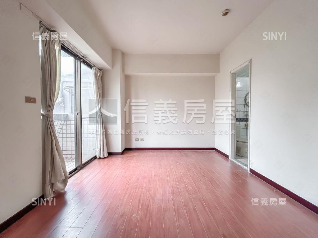 彩虹綠地美景三房房屋室內格局與周邊環境