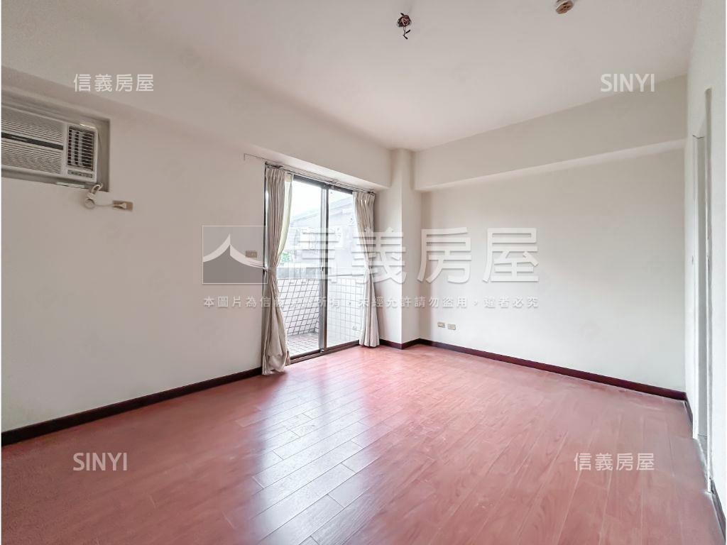 彩虹綠地美景三房房屋室內格局與周邊環境