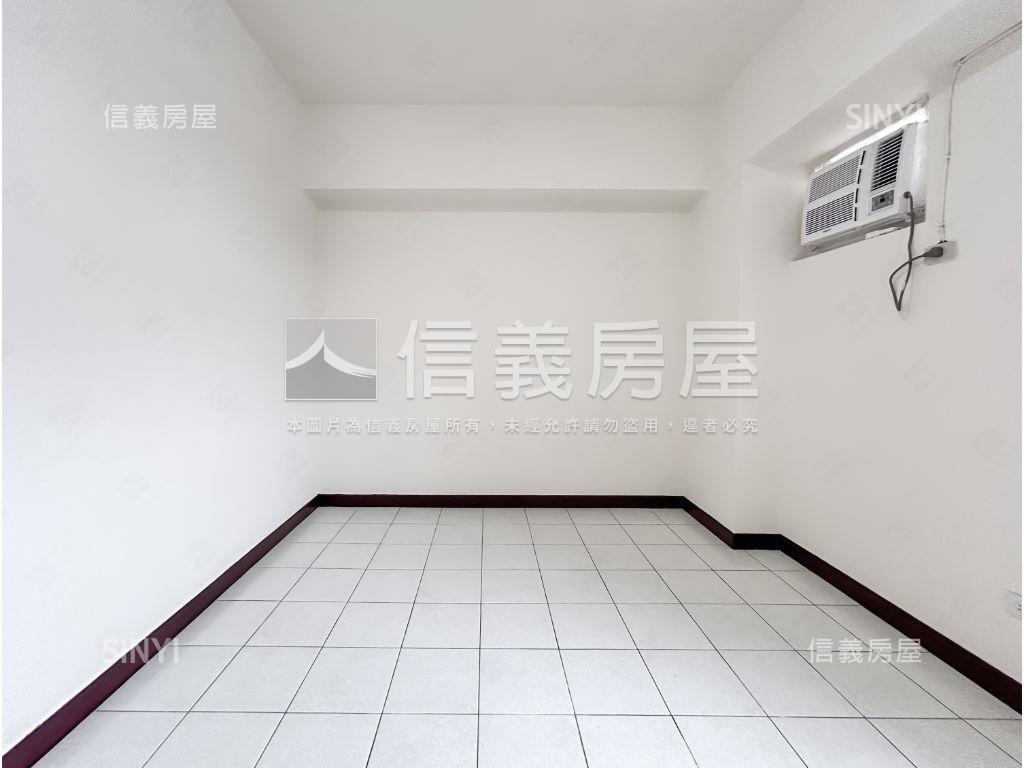 彩虹綠地美景三房房屋室內格局與周邊環境