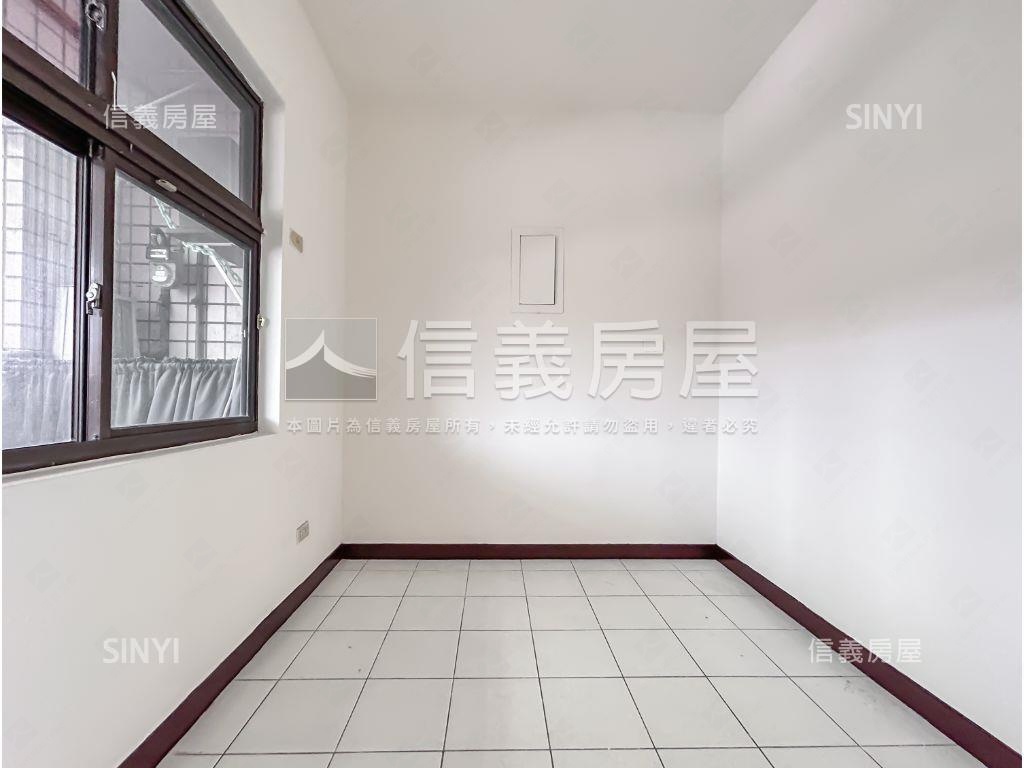 彩虹綠地美景三房房屋室內格局與周邊環境