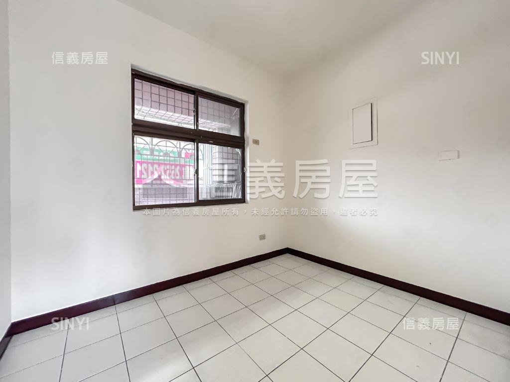 彩虹綠地美景三房房屋室內格局與周邊環境