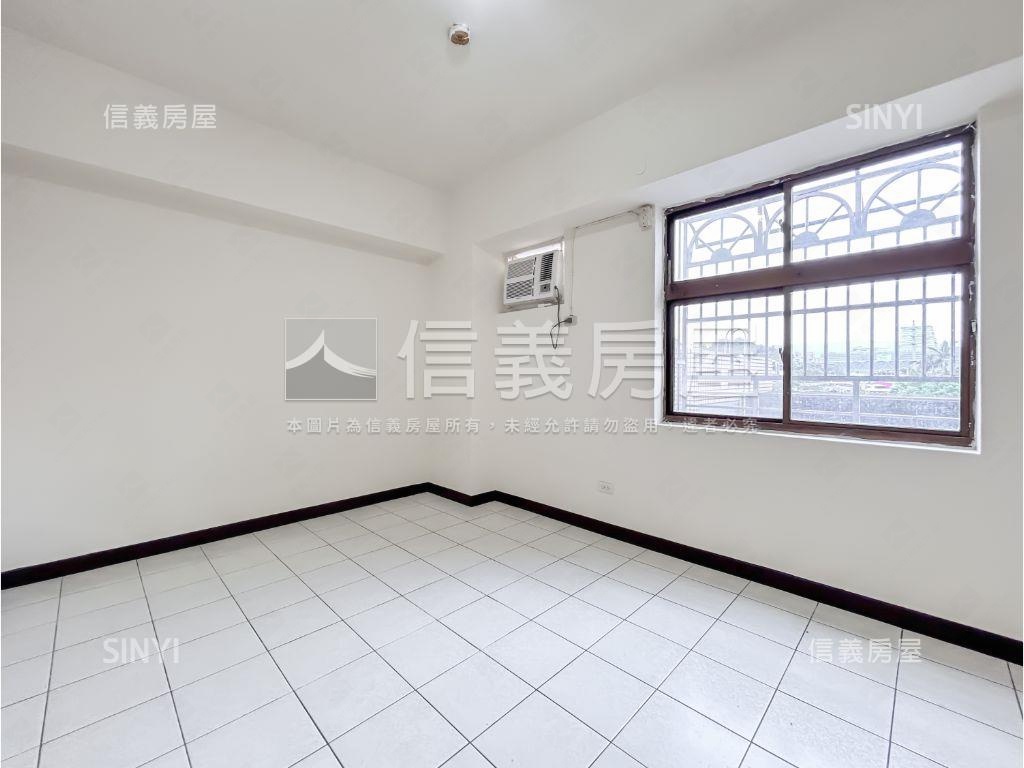 彩虹綠地美景三房房屋室內格局與周邊環境