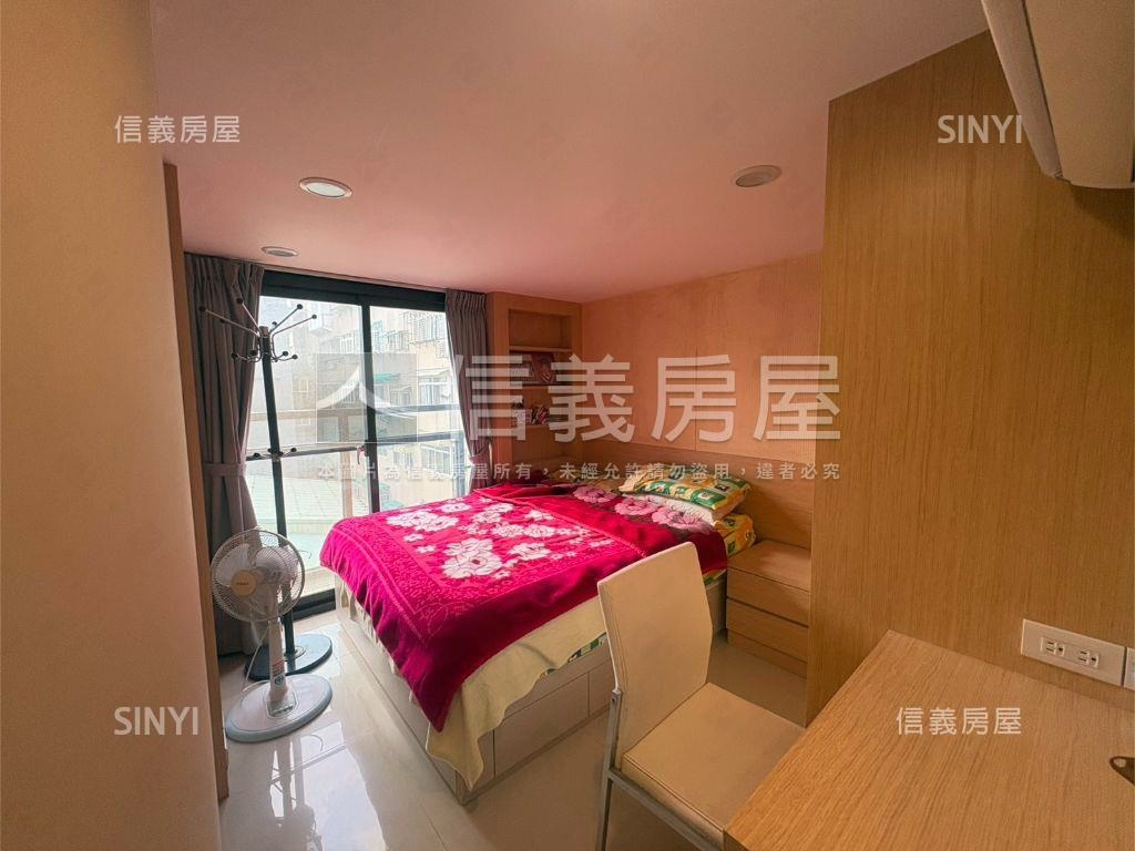 近捷運典雅華麗多代大空間房屋室內格局與周邊環境