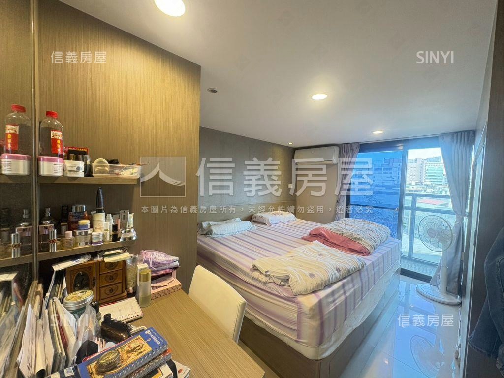 近捷運典雅華麗多代大空間房屋室內格局與周邊環境