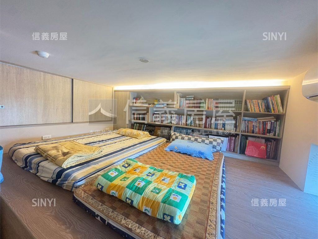 近捷運典雅華麗多代大空間房屋室內格局與周邊環境