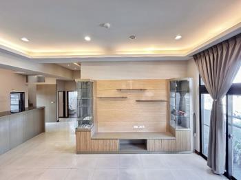 近捷運典雅華麗多代大空間