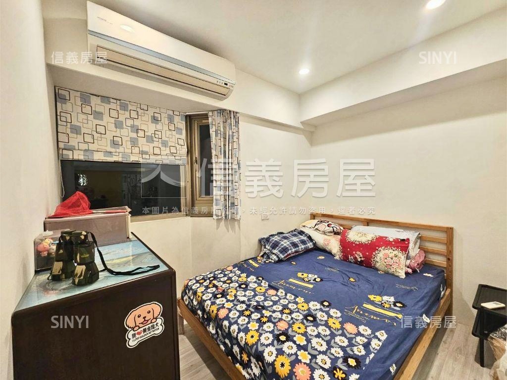 專中正名門邊間三房華廈房屋室內格局與周邊環境