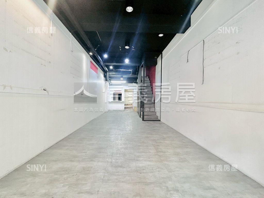 夯！一中旁金店面房屋室內格局與周邊環境