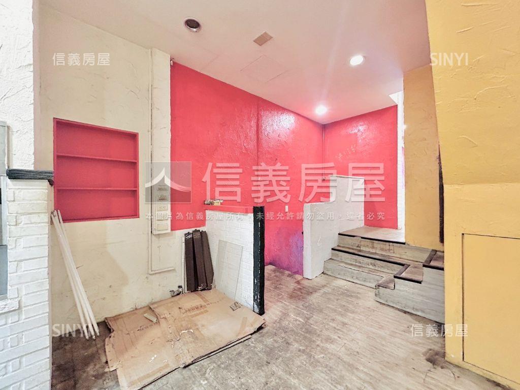 夯！一中旁金店面房屋室內格局與周邊環境