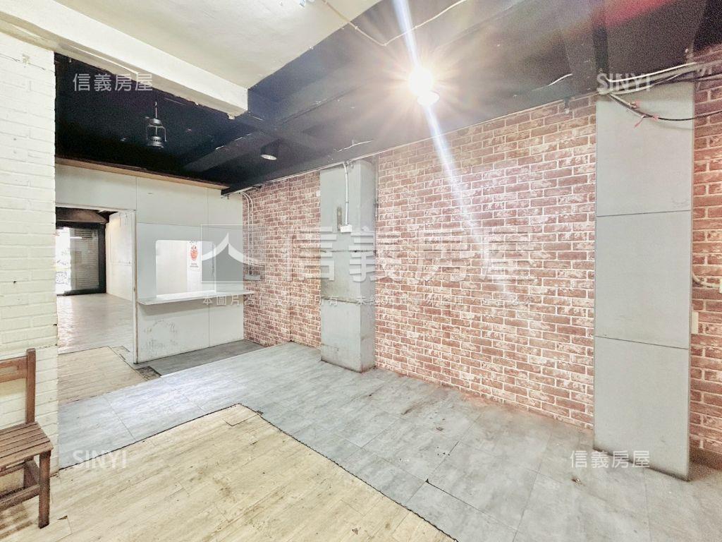 夯！一中旁金店面房屋室內格局與周邊環境